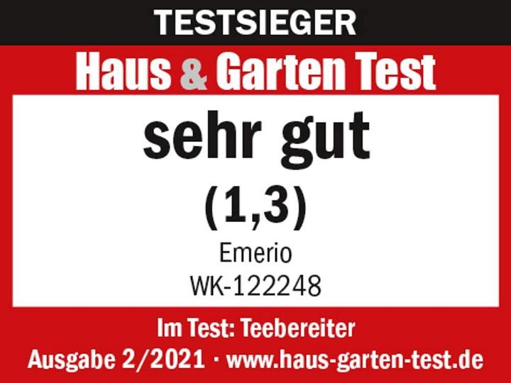 Produktbild Emerio WK122248 (1.70 l)
