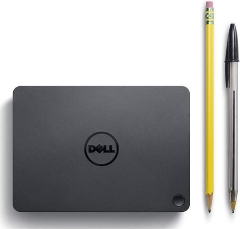 Actual product image Dell WD15 Dock (USB-C, 3 Ports)