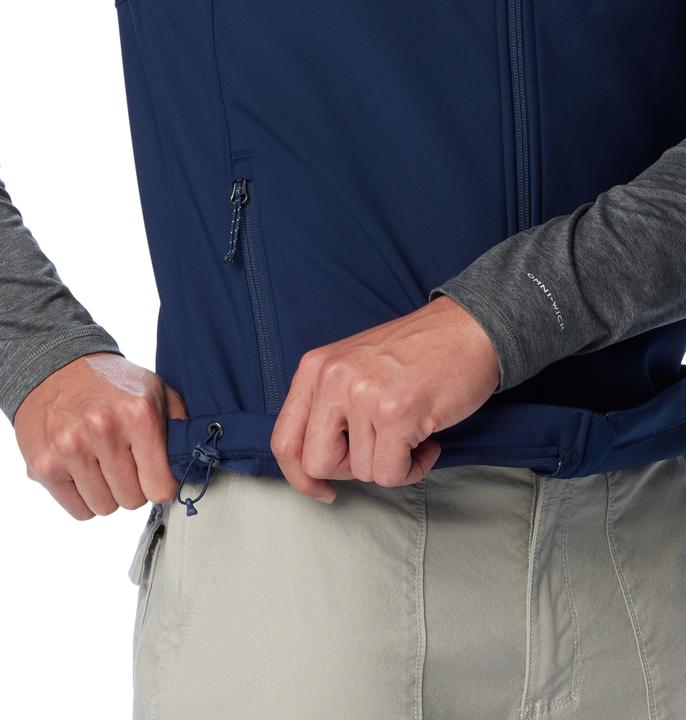 Produktbild Columbia Ascender™ II Softshell Vest (M)