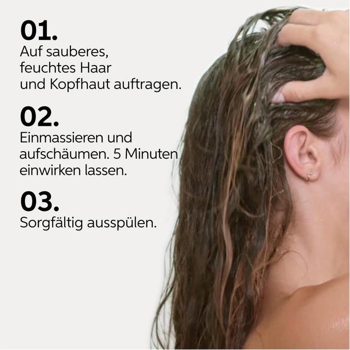 Produktbild Wella Invigo Scalp Balance Calm Mask (150 ml)