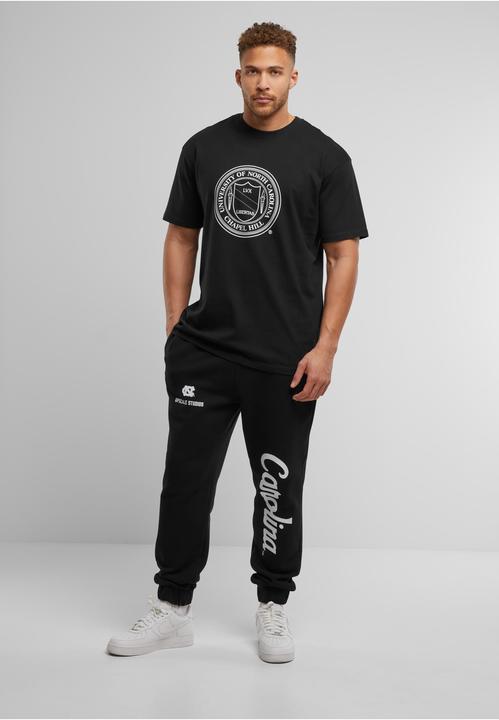 Actual product image Mister Tee MisterTee North Carolina Seal Logo Oversize Tee - 189497 (XL)