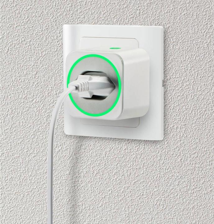 Produktbild Voltcraft Energiekosten-Messgerät
