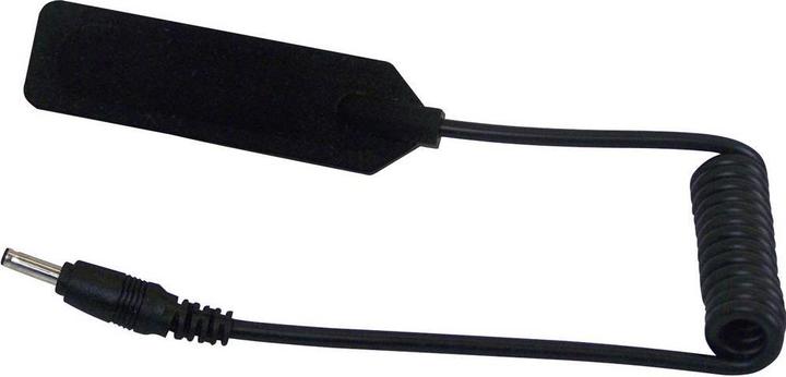 Image du produit Berger & Schröter Interrupteur à câble pour désignateur laser mW
