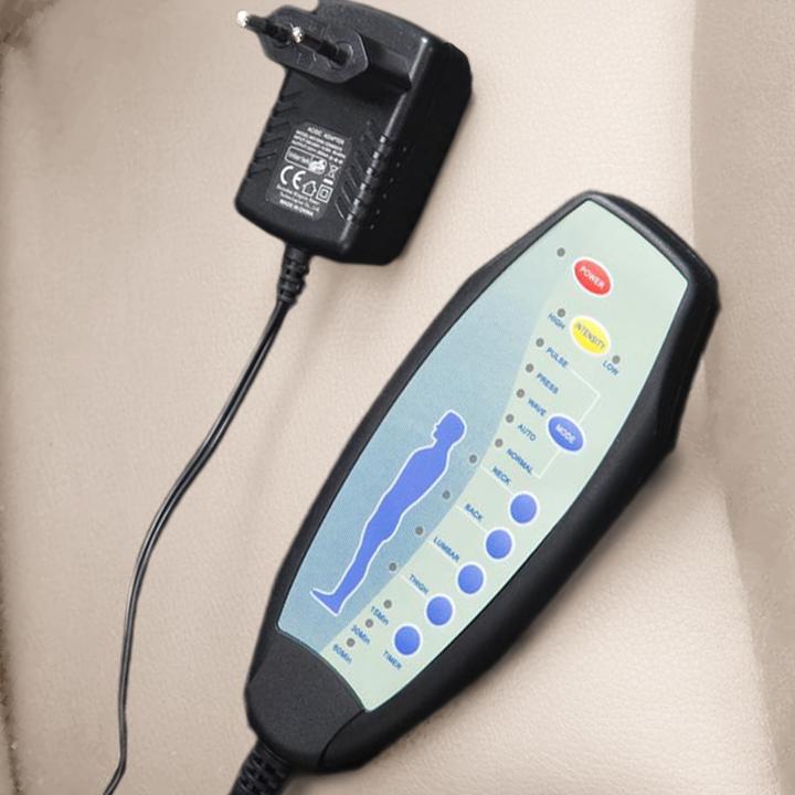 Image du produit CLP Pacific mit Massagefunktion V2