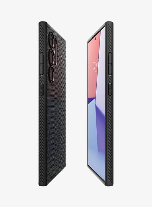 Immagine prodotto Spigen Liquid Air (Samsung Galaxy S24 Ultra)