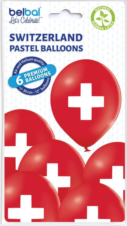 Produktbild Belbal Ballone (50 x)