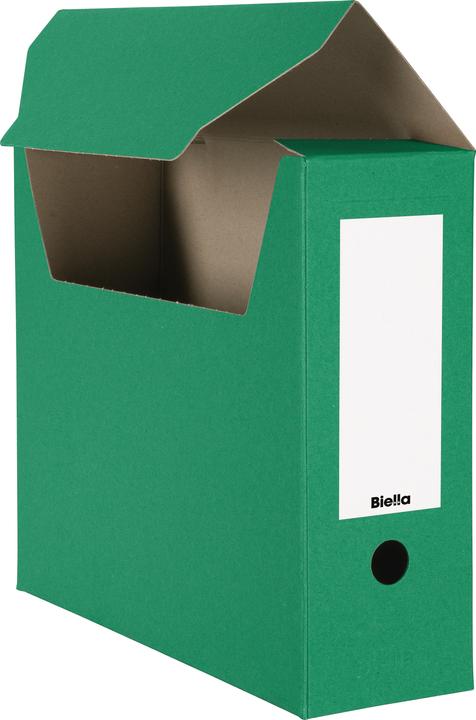 Produktbild Biella Archivschachtel zur Selbstmontage (A4)
