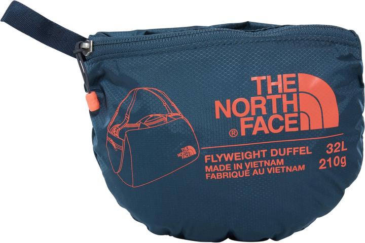Produktbild North Face Flyweight Duffel 32 L (Tasche)
