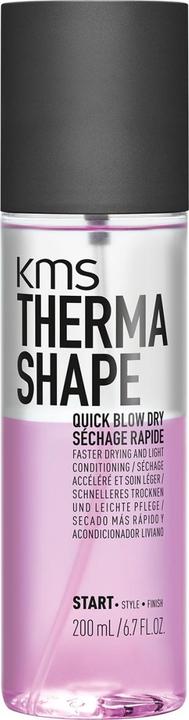 KMS California Therma Shape (200 ml)