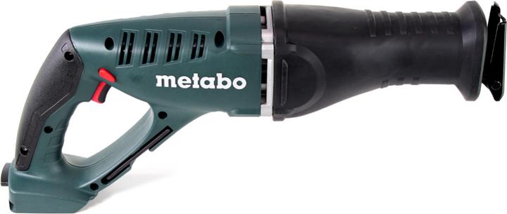 Actual product image Metabo Ase 18 Ltx
