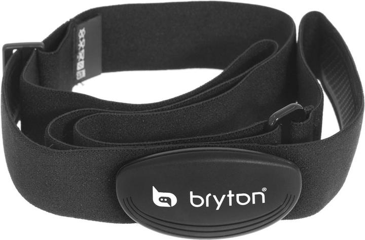 Produktbild Bryton Rider 530 T GPS Fahrradcomputer+Herzfrequenz+Trittfrequenz