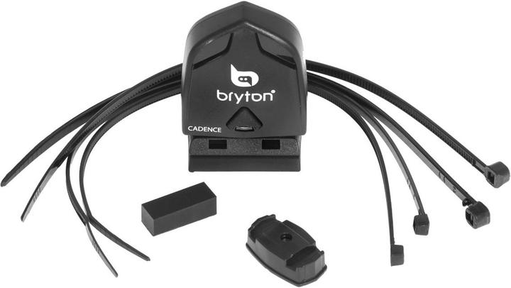 Produktbild Bryton Rider 530 T GPS Fahrradcomputer+Herzfrequenz+Trittfrequenz
