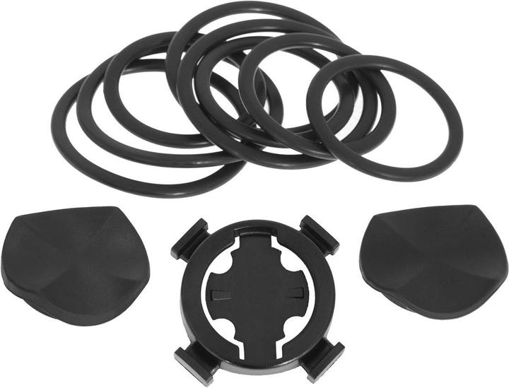 Produktbild Bryton Rider 530 T GPS Fahrradcomputer+Herzfrequenz+Trittfrequenz