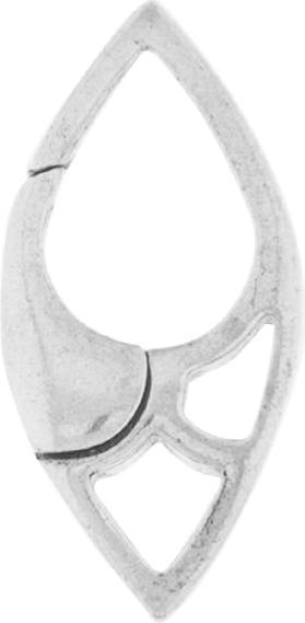 Leyda Klickschloss Karabiner