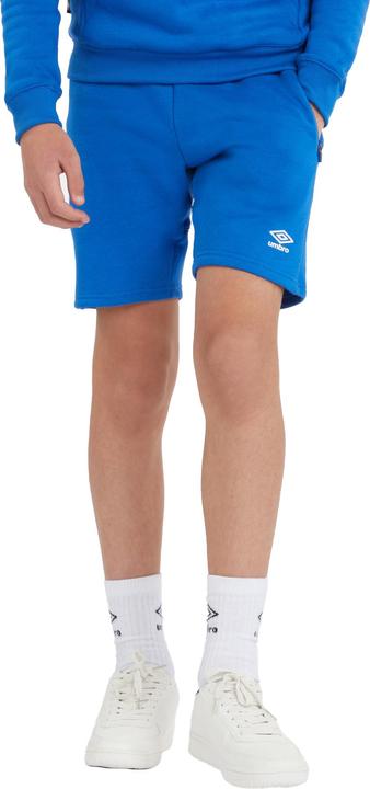Actual product image Umbro Club Leisure Shorts (140)