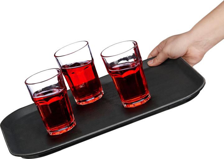 Actual product image Relaxdays 6x tray set