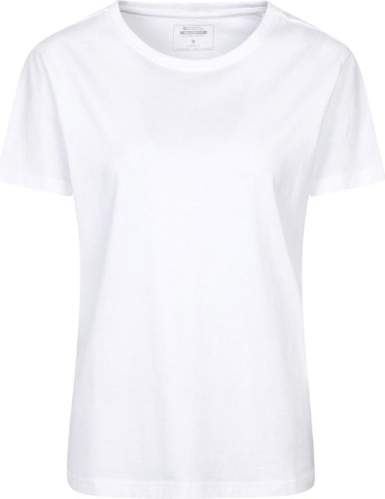 Produktbild Mountain Warehouse Basic TShirt (48 D)