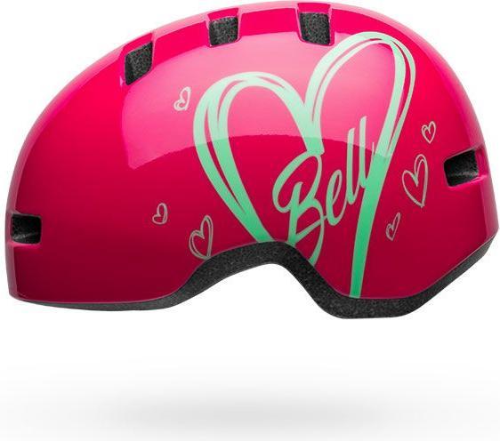 Actual product image Bell Lil Ripper (52 - 55 cm)