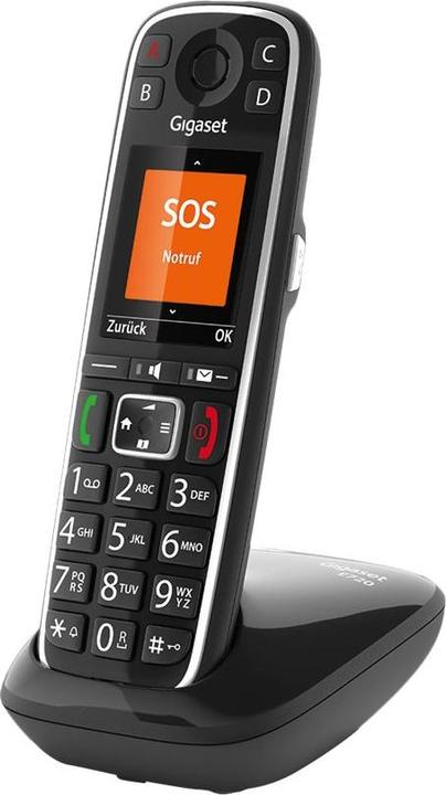 Produktbild Gigaset E720A