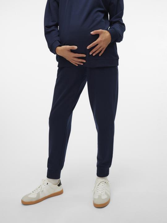 Image du produit Mamalicious Pantalon coupe normale Pantalon de jogging (XS)