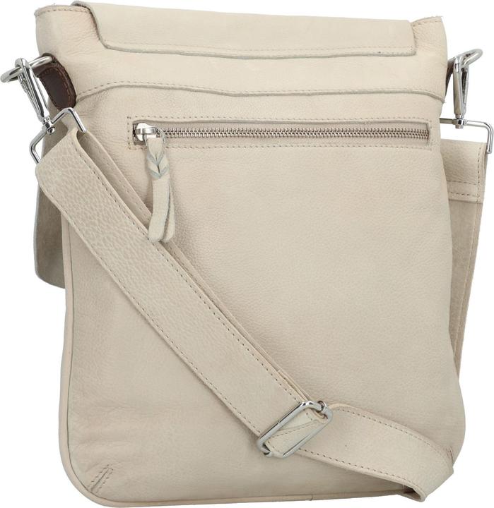 Image du produit Taschendieb Kohlmarkt Umhängetasche Leder 29 cm