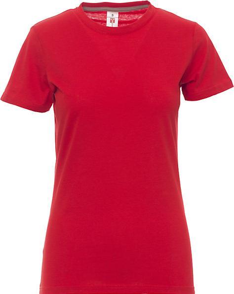 L+D T-Shirt Payper Sunset (L)