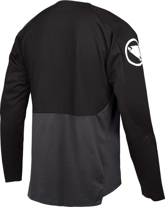 Produktbild Endura MT500 Burner Trikot (langarm) (XXL)