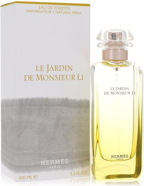 Hermès Le Jardin de Monsieur Li (Eau de Toilette, 100 ml)