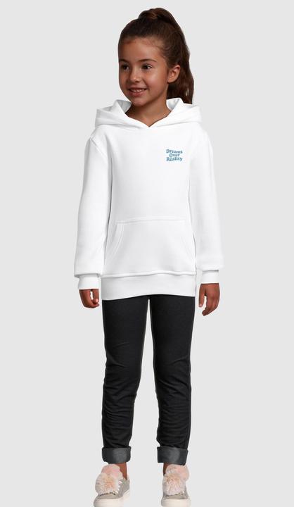 Produktbild Mister Tee MisterTee Dreams Over Reality Basic Kids Hoody - 175405 (134)