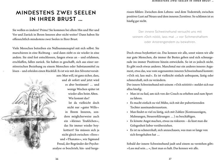 Produktbild Möchten Sie mit mir darüber sprechen? (Deutsch, Michaela Huber, 2024)