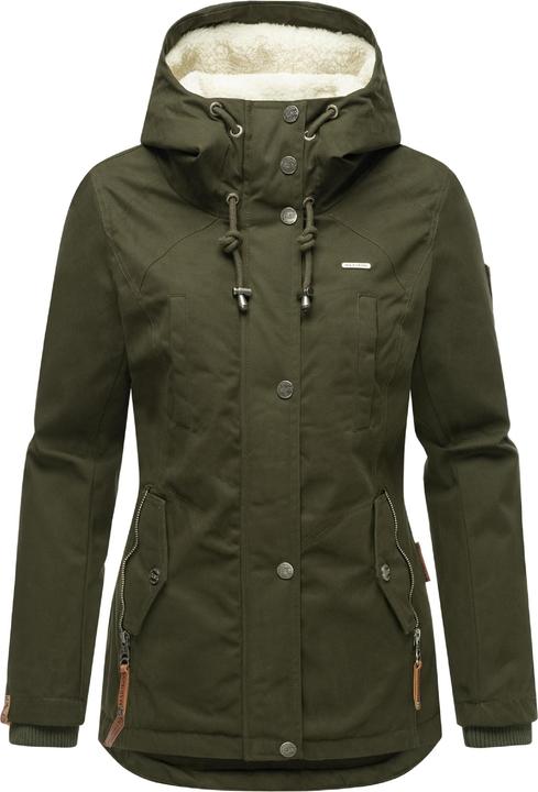 Image du produit Marikoo Bikoo (XL)