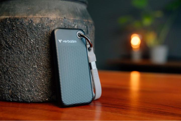 Immagine prodotto Verbatim Pocket SSD (2000 GB)