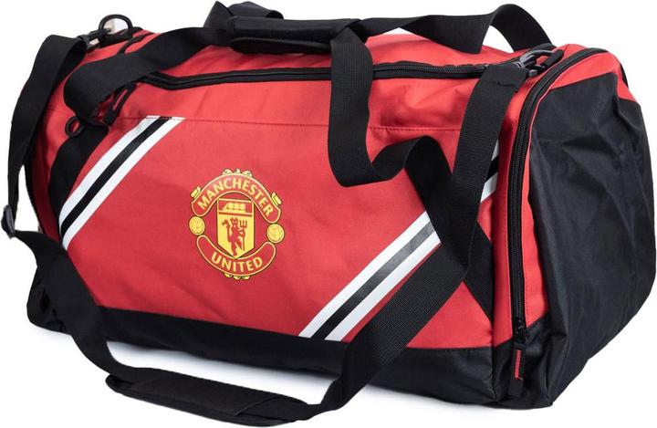 Image du produit Manchester United FC - Sac de sport CORE