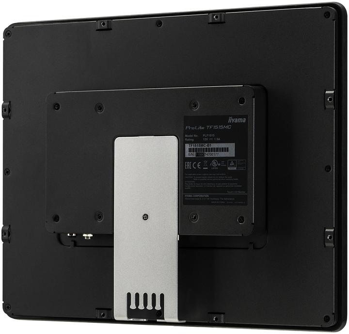 Produktbild iiyama ProLite TF1515MC-B2 (1024 x 768 Pixel, 15")