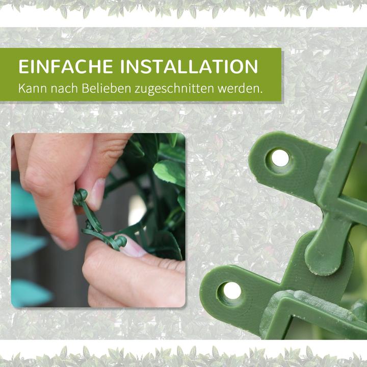 Actual product image Jamb Pflanzenwand (50 cm)