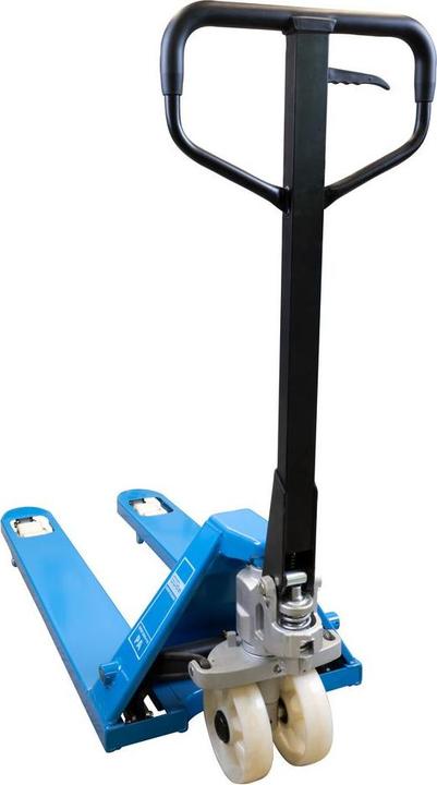 Actual product image Güde Pallet truck GHW 2500-115 PA (2500 kg)