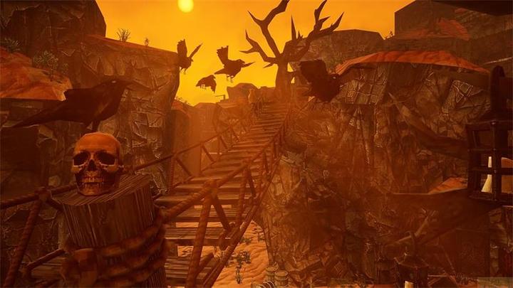 Produktbild Fulqrum Publishing Graven (PS5, DE)