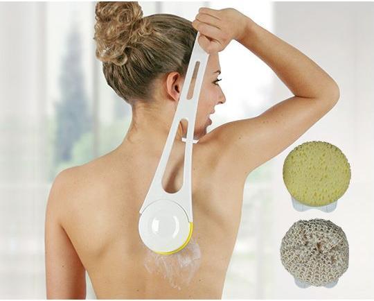 Immagine prodotto Hydas Set per la cura del corpo 3 pezzi