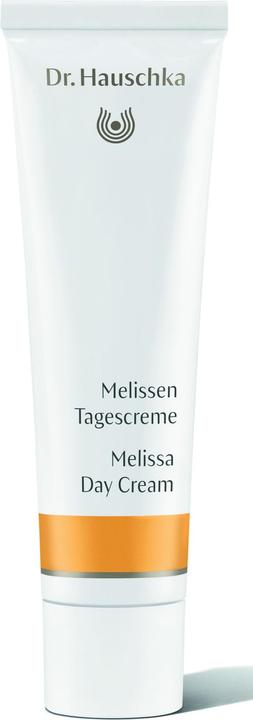 Dr. Hauschka Melissen Tagescreme