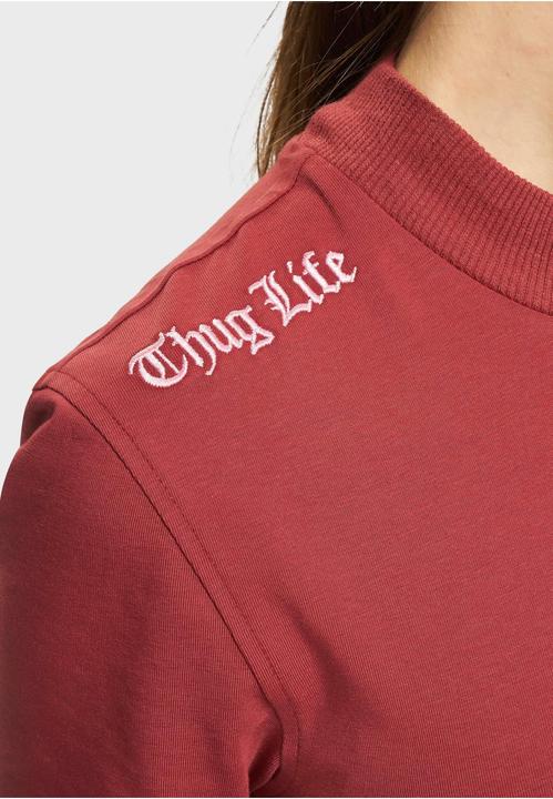 Actual product image Thug Life Statement T-shirts - 82497 (XS)