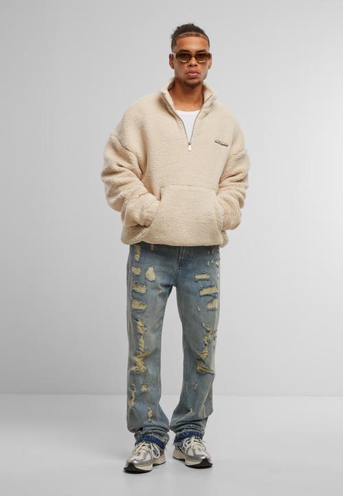 Image du produit 2Y Studios 2Y Firio Jeans droit destroy - 178925 (32)