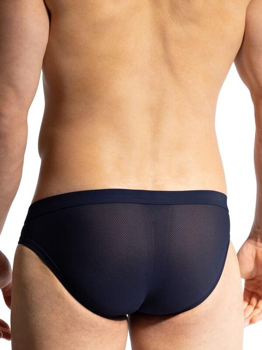 Actual product image Olaf Benz Retrobrief Mesh (XL)