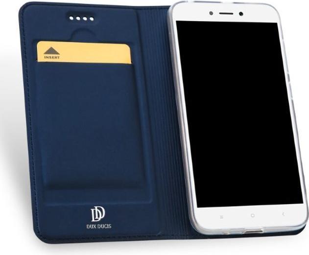 Produktbild Dux Ducis Skin Pro Series (Xiaomi Redmi 5A)
