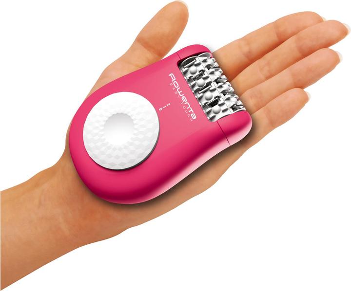 Actual product image Rowenta Easy Touch EP1110