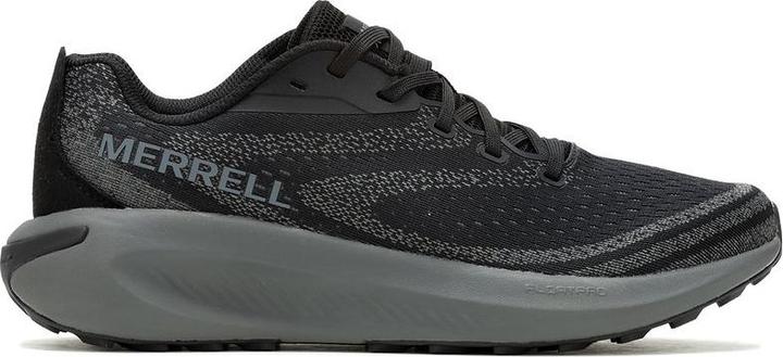 Black/Asphalt