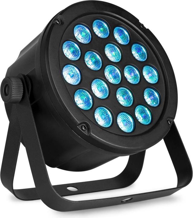 BeamZ SlimPar 45 (3 W, LED)