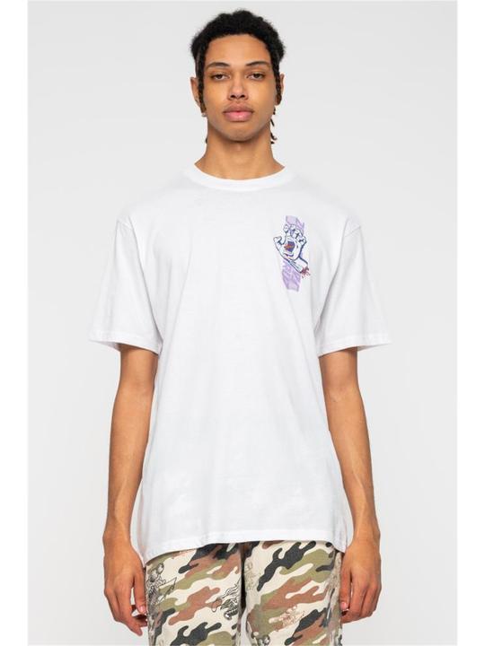 Immagine prodotto Santa Cruz Split Strip Hand T-Shirt (S)