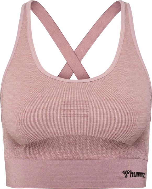Produktbild hummel Hmlclea Seamless Sports Top (S)