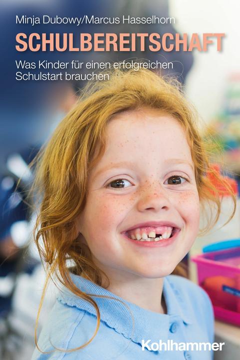 Image du produit Dubowy:Schulbereitschaft (Allemand, Marcus Hasselhorn, Minja Dubowy, 2024)