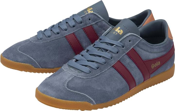 Produktbild Gola Women's Bullet Suede (41)